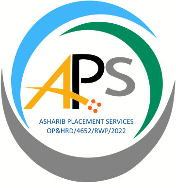 Asharib Logo